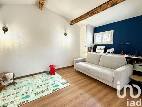 Maison à vendre 5 pièces 90 m² Bollène