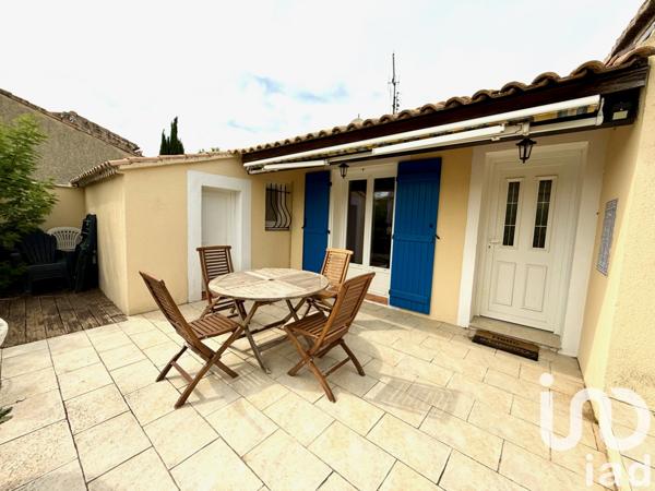 Maison à vendre 5 pièces 90 m² Bollène