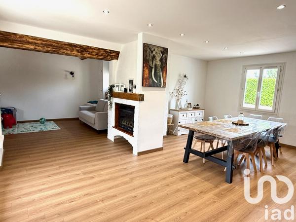 Maison à vendre 5 pièces 90 m² Bollène