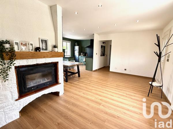Maison à vendre 5 pièces 90 m² Bollène