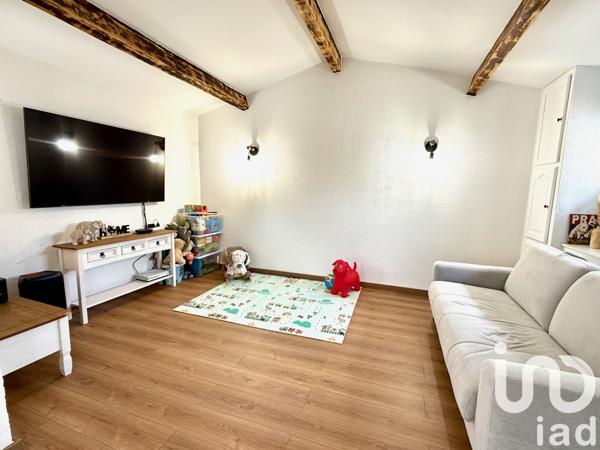 Maison à vendre 5 pièces 90 m² Bollène