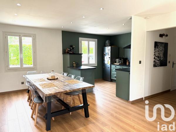 Maison à vendre 5 pièces 90 m² Bollène