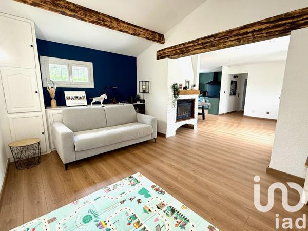 Maison à vendre 5 pièces 90 m² Bollène