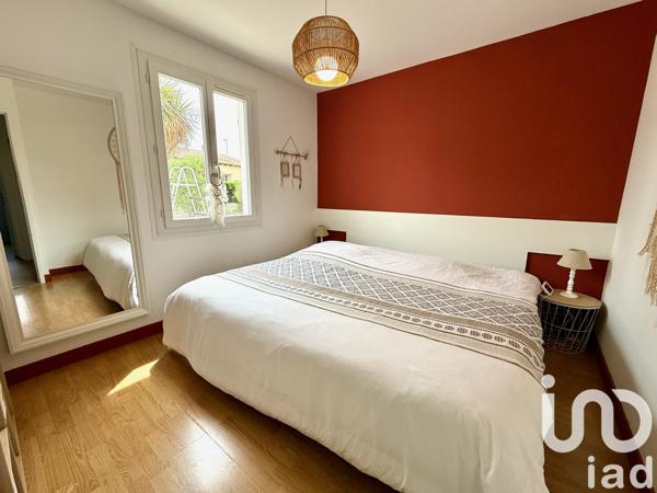 Maison à vendre 5 pièces 90 m² Bollène