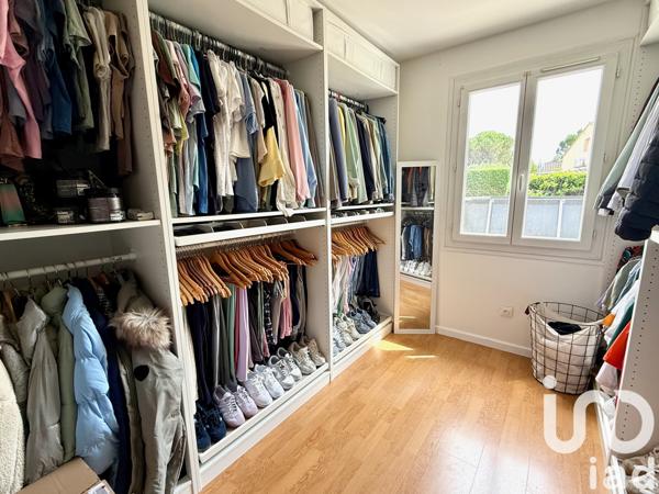 Maison à vendre 5 pièces 90 m² Bollène