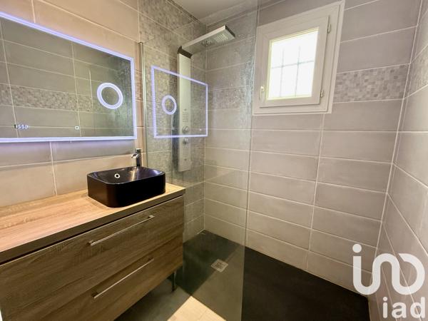 Maison à vendre 5 pièces 90 m² Bollène