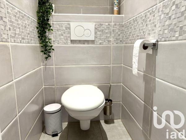 Maison à vendre 5 pièces 90 m² Bollène