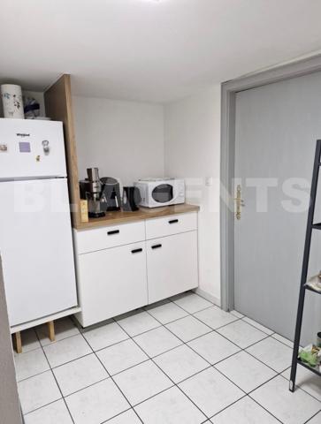 Appartement duplex 4 pieces 