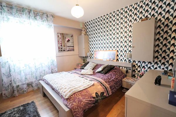 Appartement Rezé T3 sans travaux avec ascenseur et balcon 2 chambres cave parking