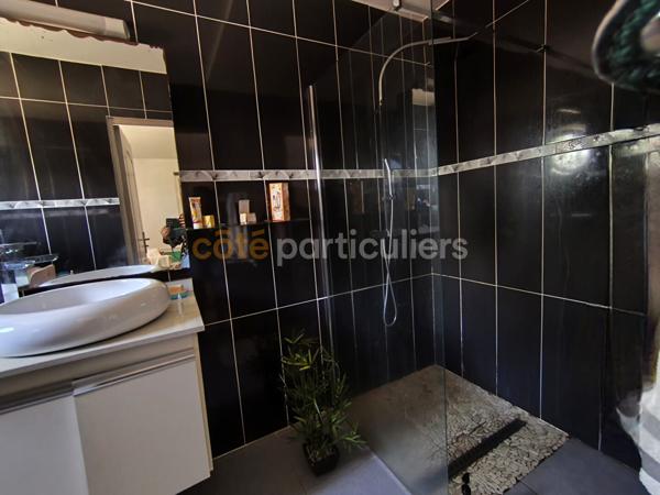 Vente
                Villa100,67 m² - 4 Pièces -
                    SAINT FRANCOIS (97118)