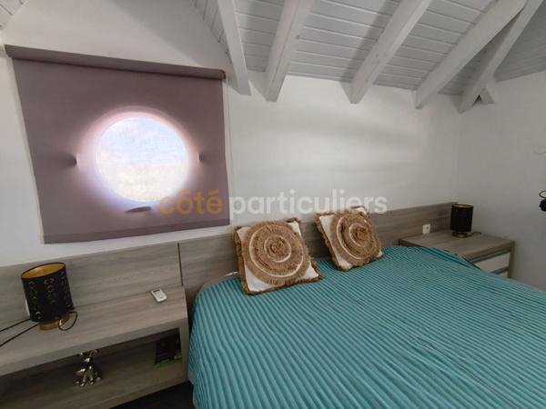 Vente
                Villa100,67 m² - 4 Pièces -
                    SAINT FRANCOIS (97118)