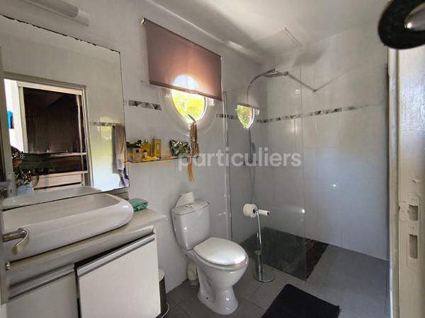 Vente
                Villa100,67 m² - 4 Pièces -
                    SAINT FRANCOIS (97118)