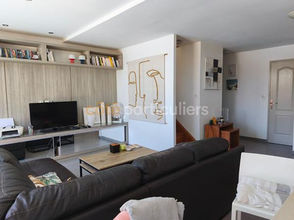 Vente
                Villa100,67 m² - 4 Pièces -
                    SAINT FRANCOIS (97118)