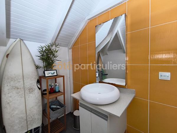 Vente
                Villa100,67 m² - 4 Pièces -
                    SAINT FRANCOIS (97118)