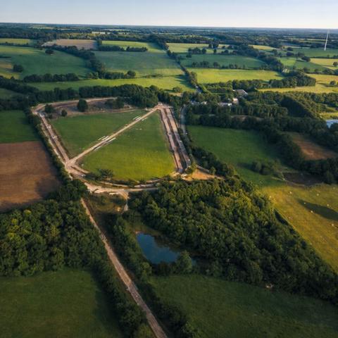 Propriété equestre Nozay