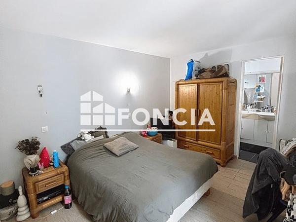 À vendre Maison 3 pièces 60 m² - Saint-arnoult 14800