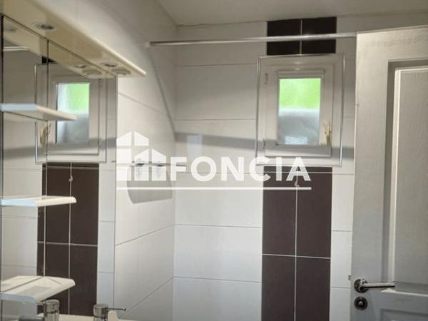 À vendre Maison 3 pièces 60 m² - Saint-arnoult 14800