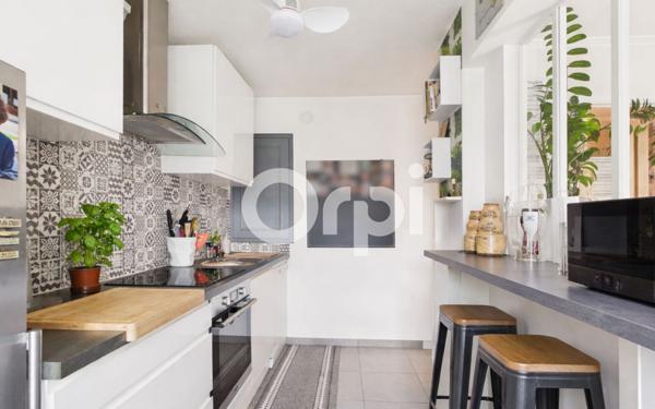Appartement à vendre    2 pièces • 47,23 m2 Mandelieu-la-Napoule