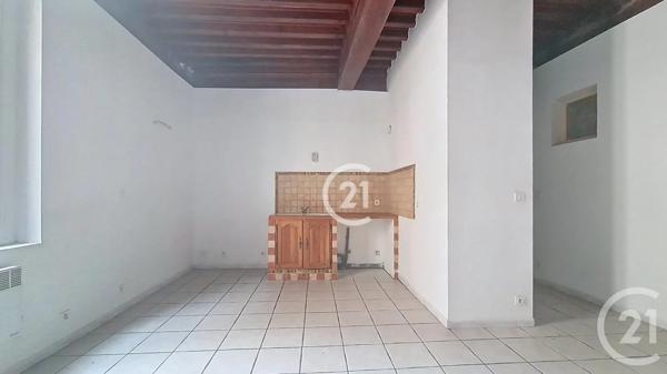 Appartement T2 à vendre  2 pièces - 37,25 m 2   TARASCON  - 13
