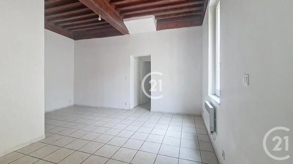 Appartement T2 à vendre  2 pièces - 37,25 m 2   TARASCON  - 13