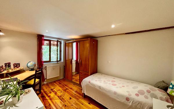 Maison à vendre    14 pièces •  Rabou