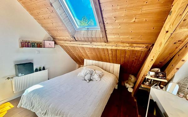 Maison à vendre    14 pièces •  Rabou