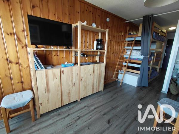 Studio à vendre 27 m² Allevard
