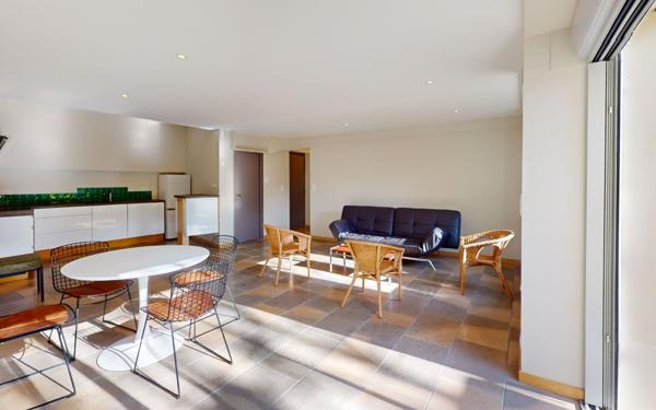 Appartement à louer    2 pièces • 60,60 m2 Rodez