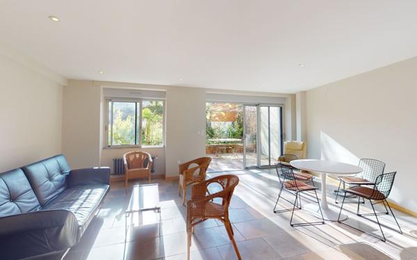Appartement à louer    2 pièces • 60,60 m2 Rodez
