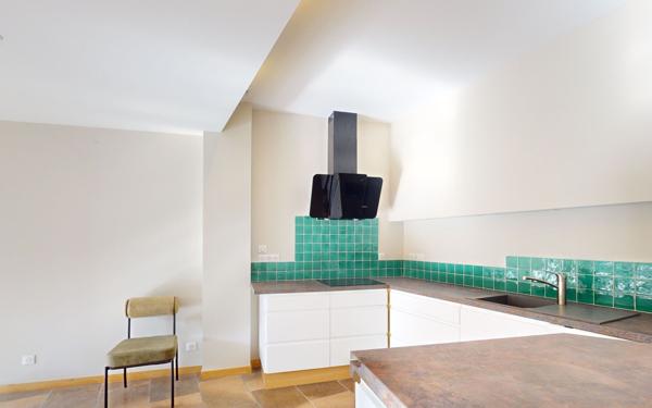 Appartement à louer    2 pièces • 60,60 m2 Rodez