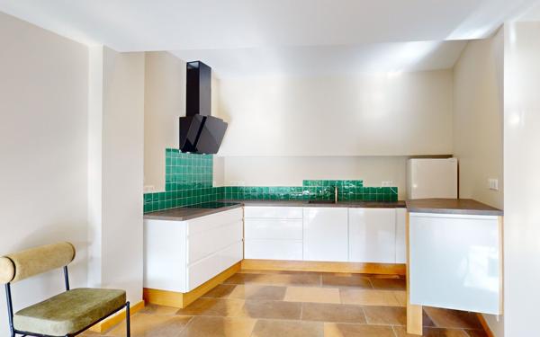 Appartement à louer    2 pièces • 60,60 m2 Rodez