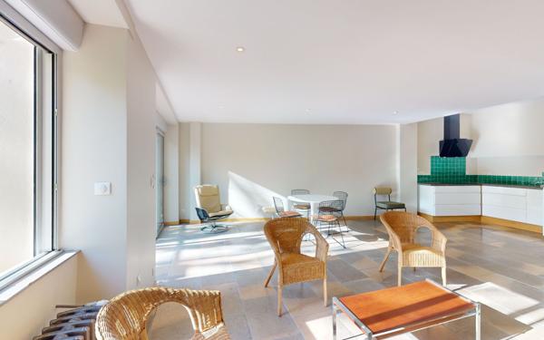 Appartement à louer    2 pièces • 60,60 m2 Rodez