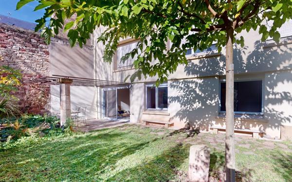 Appartement à louer    2 pièces • 60,60 m2 Rodez