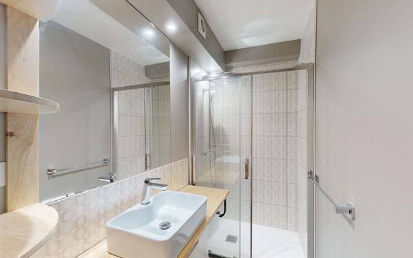 Appartement à louer    2 pièces • 60,60 m2 Rodez