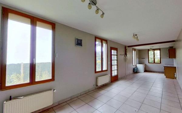 Maison à vendre    4 pièces •  Nemours