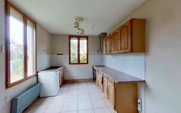 Maison à vendre    4 pièces •  Nemours