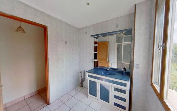 Maison à vendre    4 pièces •  Nemours