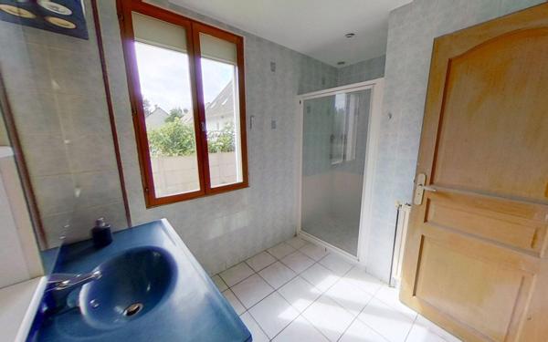 Maison à vendre    4 pièces •  Nemours