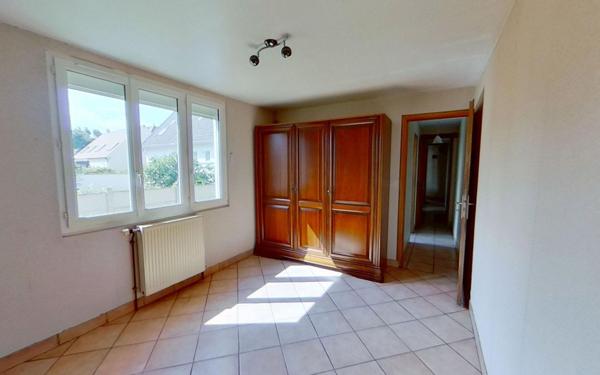 Maison à vendre    4 pièces •  Nemours