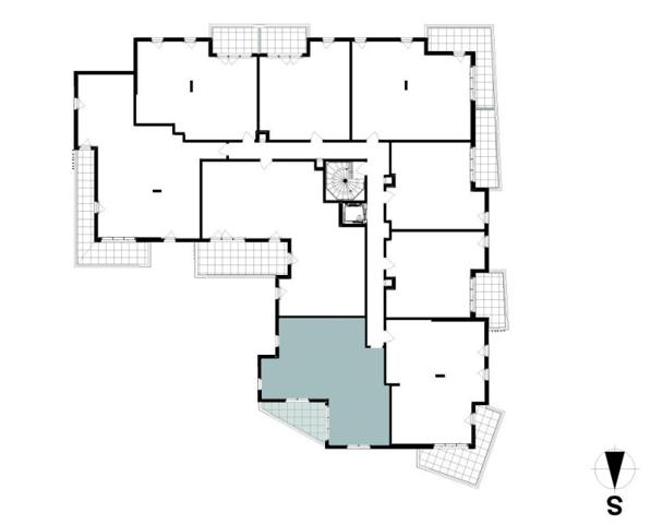 Vente / Appartement T3