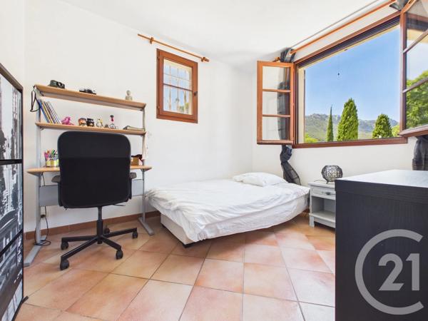 Maison à vendre  5 pièces - 96,85 m 2   LA VALETTE DU VAR  - 83