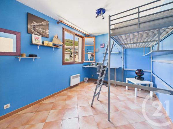 Maison à vendre  5 pièces - 96,85 m 2   LA VALETTE DU VAR  - 83