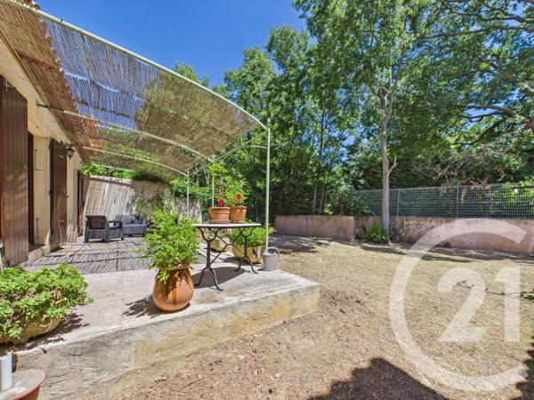 Maison à vendre  5 pièces - 96,85 m 2   LA VALETTE DU VAR  - 83
