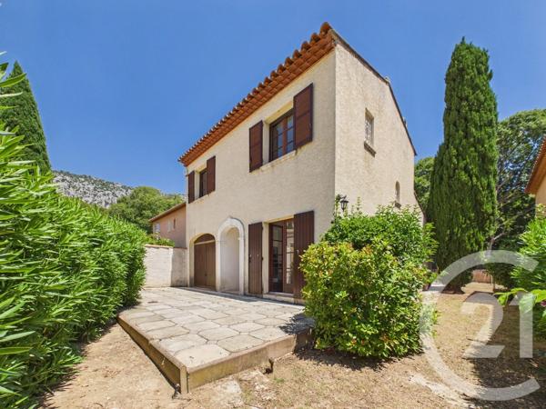 Maison à vendre  5 pièces - 96,85 m 2   LA VALETTE DU VAR  - 83