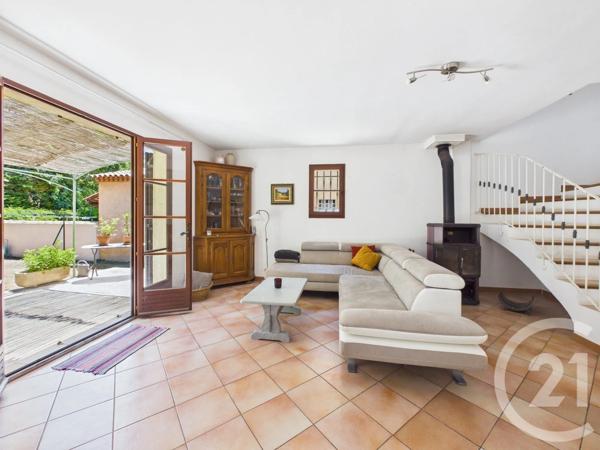 Maison à vendre  5 pièces - 96,85 m 2   LA VALETTE DU VAR  - 83