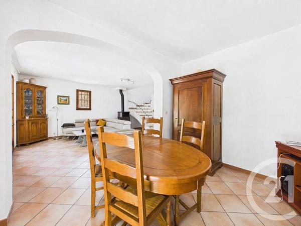 Maison à vendre  5 pièces - 96,85 m 2   LA VALETTE DU VAR  - 83