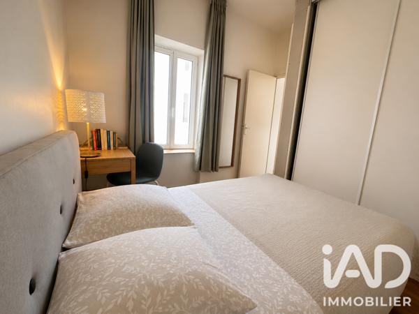 Appartement à vendre 3 pièces 54,5 m² Bayonne