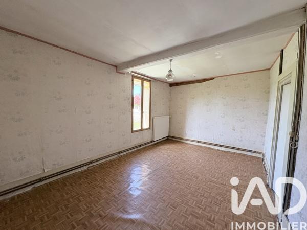 Maison à vendre 4 pièces 230 m² Ortillon