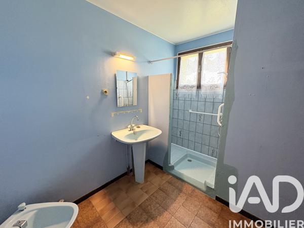 Maison à vendre 4 pièces 230 m² Ortillon