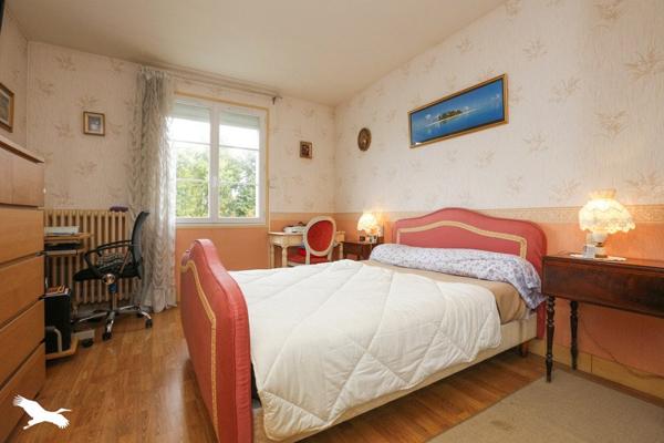 Maison à vendre |  Montlouis-sur-Loire |  3 pièces | 78 m²